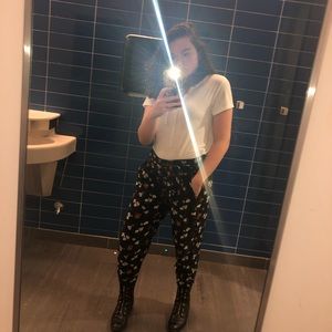 Meet your Posher, Claire